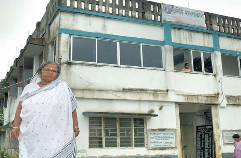 Subhashini