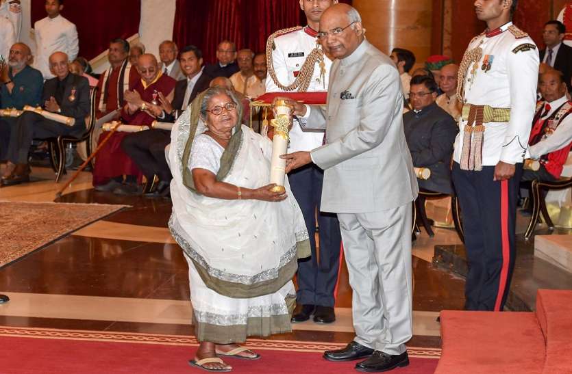 Subhashini पैसे के अभाव में पति को नहीं बचा सकी ,अब सब्जी बेच-बेचकर कर डाला ये बड़ा काम