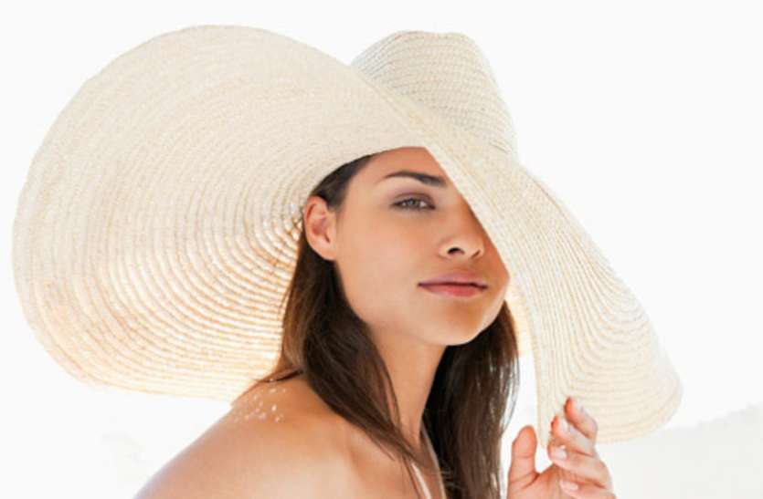 Scorching Skin गर्मी में झुलसी त्वचा की यूं करें देखभाल