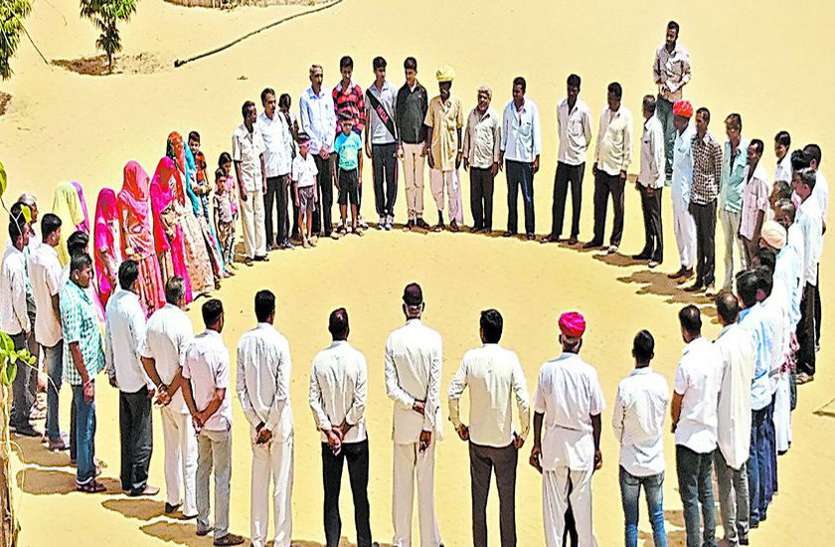 changemaker डर्टी पॉलिटिक्स खत्म करने का आह्रान