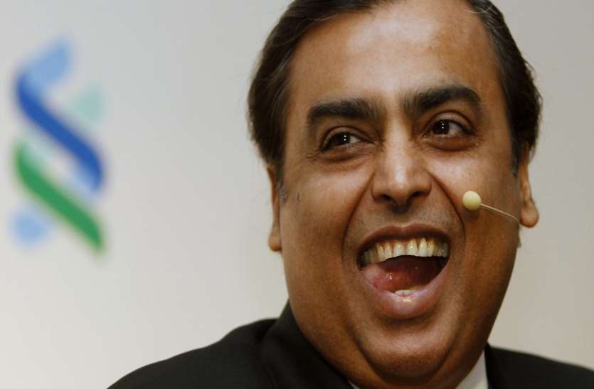Mukesh Ambani Mukesh Ambani Birthday Special: भूटान और अफगानिस्तान की कुल जीडीपी से ज्यादा है मुकेश अंबानी की संपत्ति