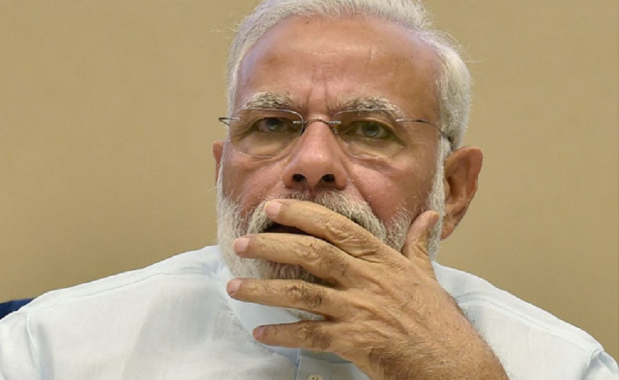air port 'पीएम मोदी ने किया यूपी के इस शहर की जनता से धोखा'