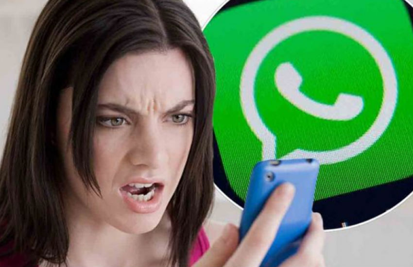 whatsapp News WhatsApp