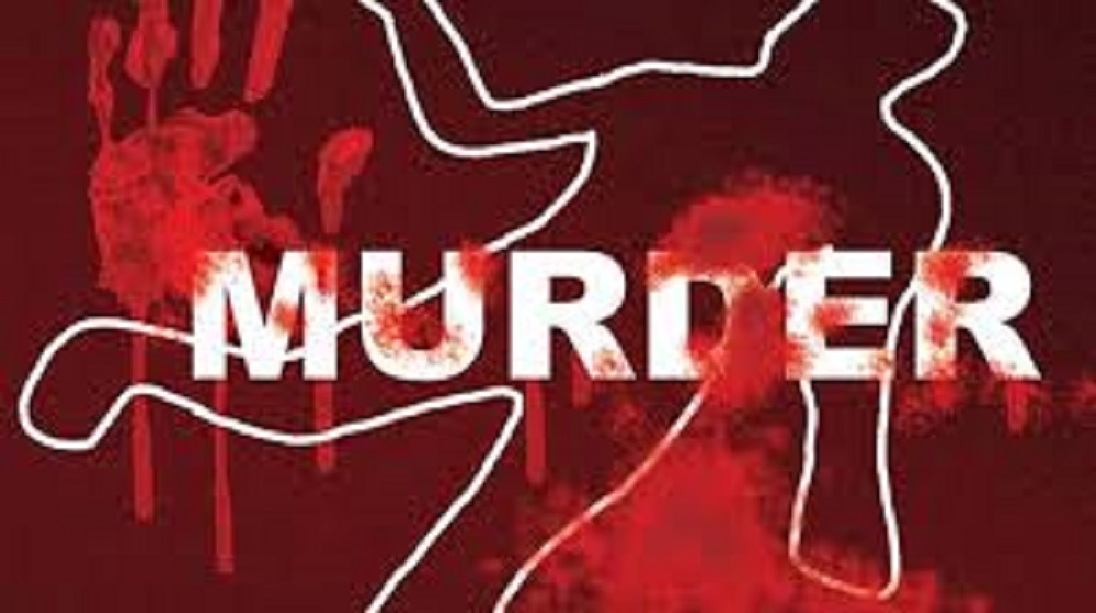 (Murder Mystry) Bengal: One killed in land dipute | बंगालः जमीन विवाद में पत्नी की हत्या,  पति घायल | Patrika News
