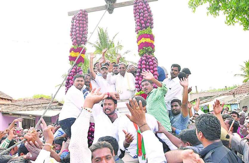 Bangalore, Karnataka, Election news, बादामी के टिकट की इतनी चिंता क्यों : सीएम