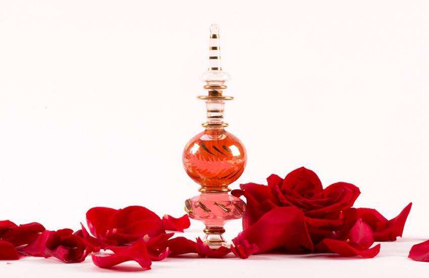 perfumes