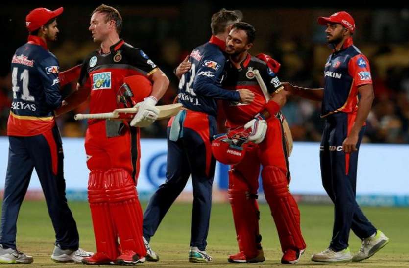 ab de villiers wins his 16th man of the match award डी विलियर्स ने जीता 16वां मैन ऑफ द मैच अवार्ड, जानिए सर्वाधिक MOM जीतने वाले आठ खिलाड़ियों के नाम