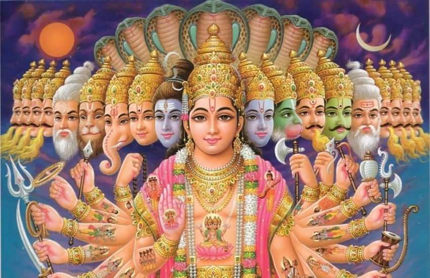 ekadashi vrat puja vidhi time date and rashi anusar daan