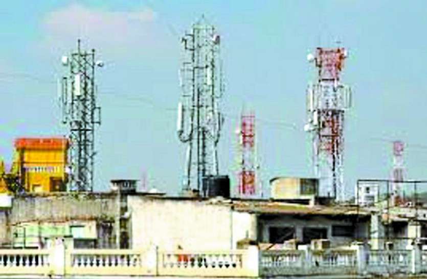 ghar par mobile tower kaise lagaye मोबाइल टावर लगवाएं 90 हजार रूपये हर महीने कमाएं! जानिए कैसे