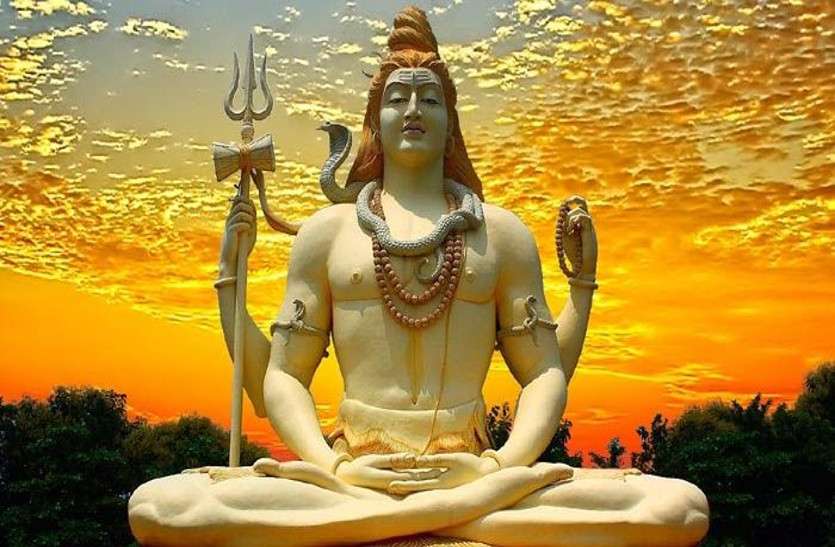 shiva