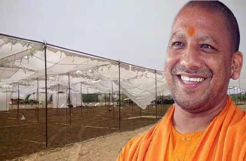 bjp सीएम के औचक निरीक्षण का कार्यक्रम लीक, अधिकारी जुट गए व्यवस्थाएं पूरी करने में