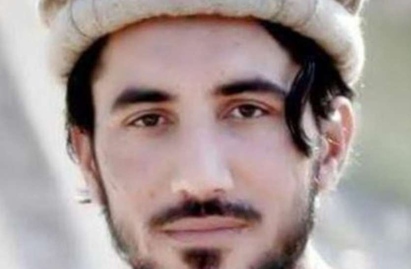 manzoor pashteen 25 साल के मंजूर पश्तीन ने किया पाकिस्तान सरकार की नाक में दम, ये है वजह