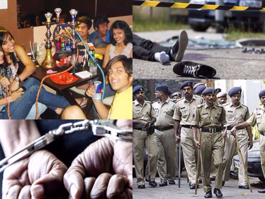 read all crime related nasirabad news in one package फटाफट अंदाज में पढ़ें क्राइम से जुड़ी छोटी बड़ी खबरें, जानें शहर में कैसी-कैसी हुई घटनाएं