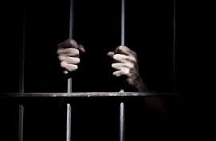 government new rules 2018 for indian jails सरकार का नया नियम, जेल में बंद कैदियों को मिलेगी ये बड़ी सुविधा