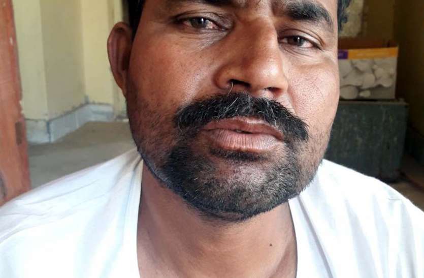 Jaisalmer patrika JAISALMER CRIME NEWS- हत्याकाण्ड का आरोपित गिरफ्तार, पर नहीं मिली तलवार