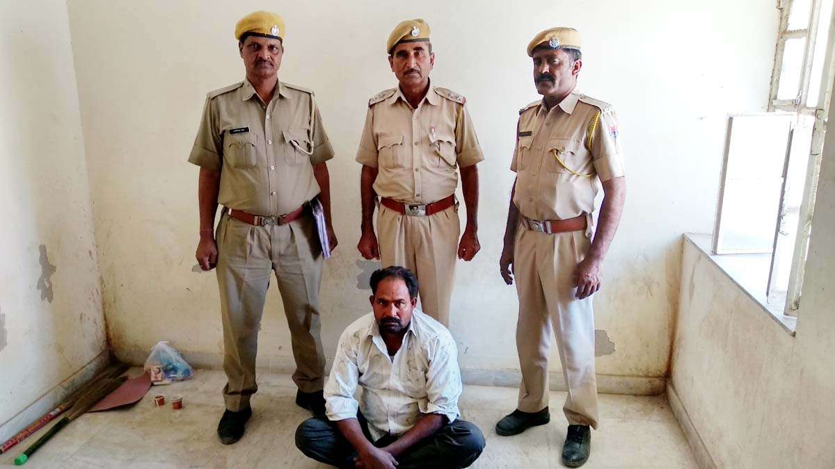 jaisalmer patrika