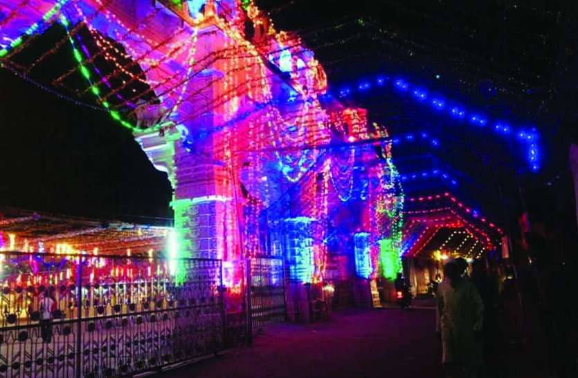 Rajsamand,Rajsamand news,Rajsamand Hindi news,Rajsamand local news,rajsamand news in hindi,rajsamand latest hindi news rajsamand,rajsamand latest news rajsamand,Latest News rajsamand,Latest hindi news rajsamand, FOLLOWUP : शिशोदा के श्री क्षेत्रपाल भैरूजी मंदिर ट्रस्ट गठन को लेकर अन्तर्कलह बरकरार