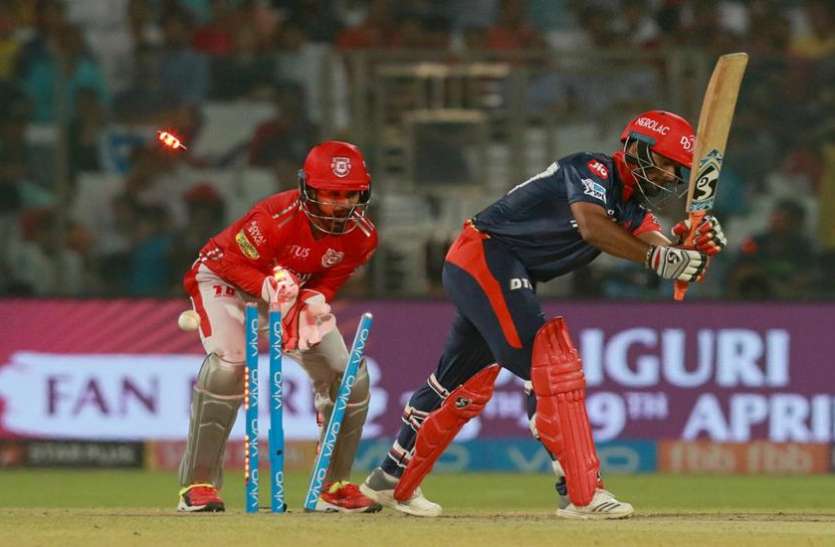 ipl BLOG: क्या दिल्ली डेयरडेविल्स की हार के लिए केवल गौतम गंभीर जिम्मेदार हैं?