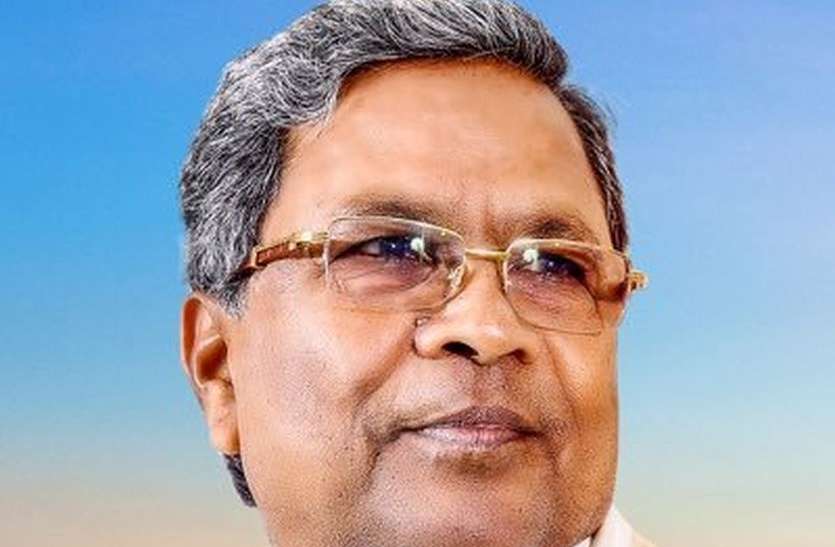 siddu दोनों सीटों से मेरी जीत तय: सिद्धरामय्या