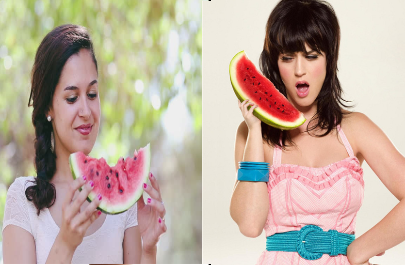 best-way-to-pick-red-and-sweet-watermelon जानिए लाल और मीठा तरबूज पहचानने के सही तरीके