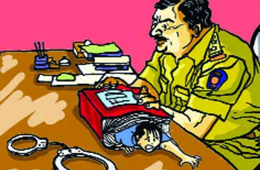 Surat police is in trouble solving the last many blind cases. पिछले कई ब्लाइंड केस सुलझाने में सूरत पुलिस रही है फिसड्डी