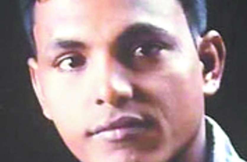 Prisoner hangs in Lajpur jail लाजपोर जेल में कैदी ने फांसी लगाई
