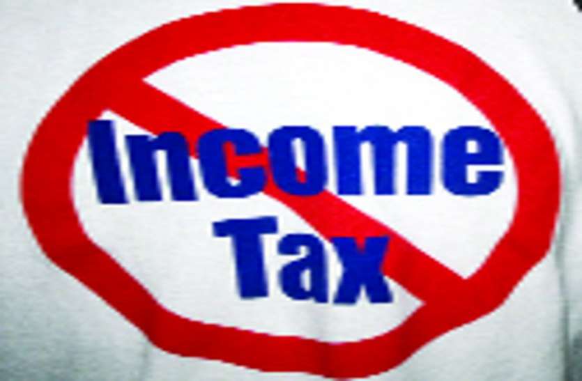 Surat city fills only 70 thousand salaried employees income tax returns! सूरत शहर में सिर्फ 70 हजार वेतनभोगी कर्मचारी भरते हैं आयकर रिटर्न!