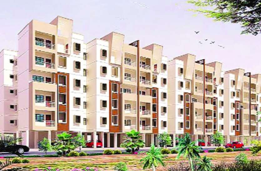 1.20 lakhs help for the needy people for the house जरूरतमंदों को मकान के लिए अब 1.20 लाख की मदद