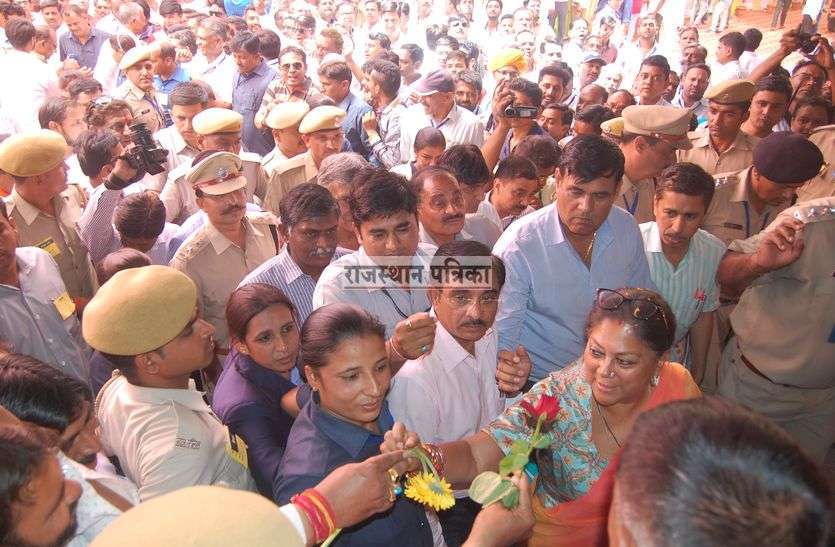Chief minister in pali Chief minister in pali
