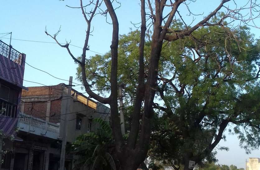 pratapgarh लापरवाही के चलते कहीं हों न जाए बडा हादसा !