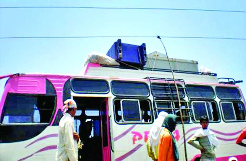 bus अब दहेज के सामान पर भी दिखाना होगा इ-वे बिल! पढ़े हर वो चीज जो आप जानना चाहते हैं