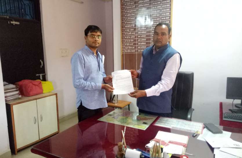 gyapan news आयुष्मान भारत योजना में आयुष चिकित्सकों की भर्ती की मांग
