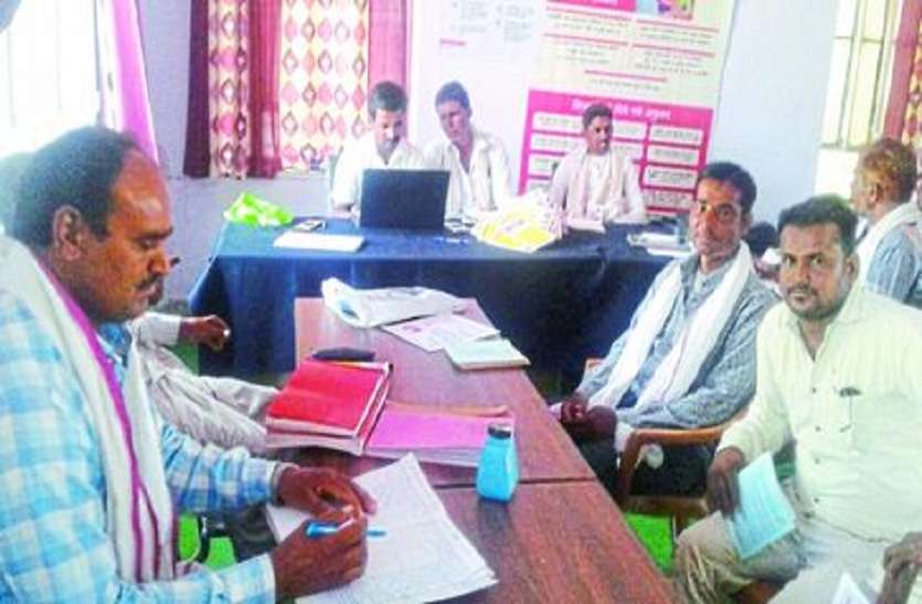 sawaimadhopur विधिक जागरूकता शिविर में बाल विवाह की रोकथाम के लिए जागरुक किया