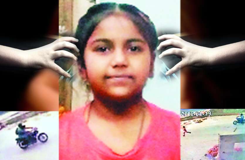anika 8 साल की बच्ची ने 35 साल के हैवान से ऐसे बचाई जान, बेटियों को सिखाया ‘डर’ से आजादी का सबक