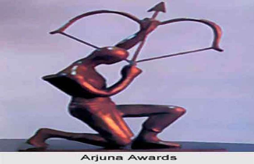 ARJUNA ARJUNA