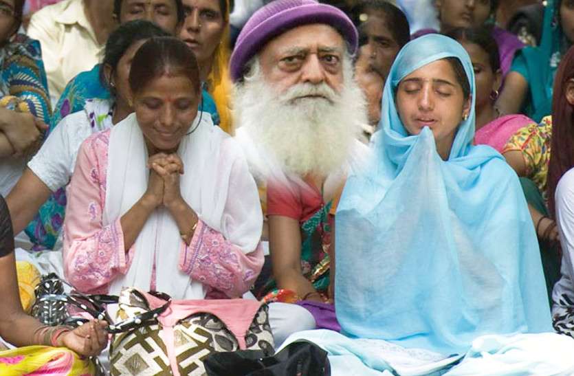 Asaram फैसले के बाद आसाराम के समर्थकों में आक्रोश! कई जगह बाबा के समर्थक हुए गिरफ्तार