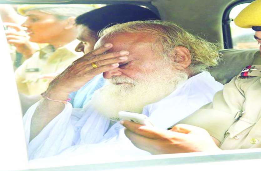 आसाराम मामले का फैसला : जोधपुर में अलर्ट, कई निजी स्कूलों ने की छुट्टी आसाराम मामले का फैसला : जोधपुर में अलर्ट, कई निजी स्कूलों ने की छुट्टी
