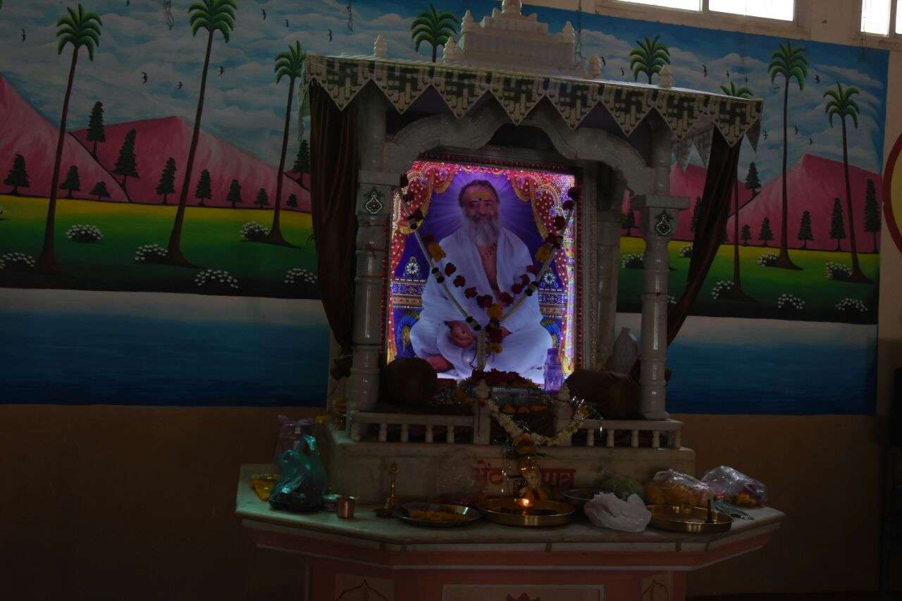 asaram bapu