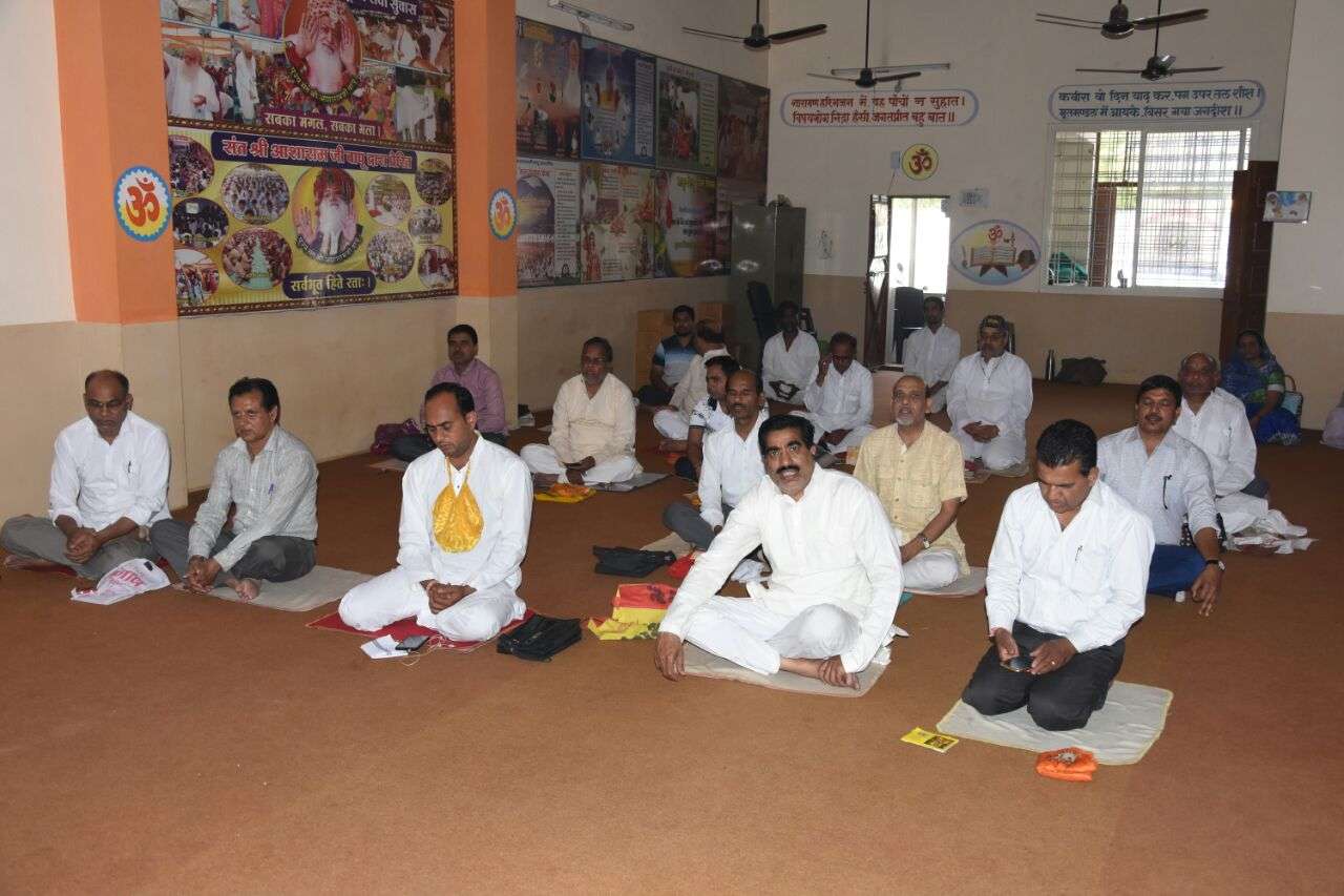 asaram bapu