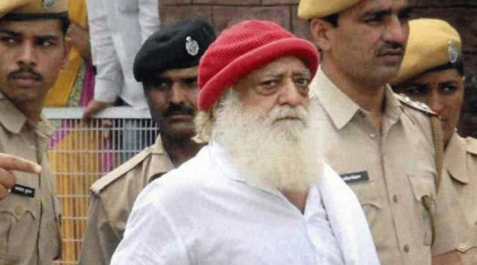 Asharam bapu
