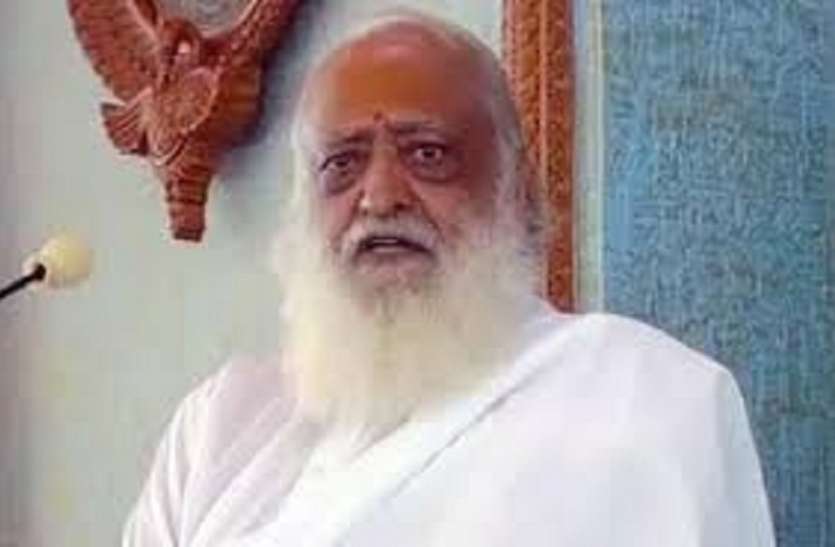 asaram आसाराम ने बिगाड़ी इन बड़े बाबाओं की कुंडली, सभी पहुंचे सलाखों के पीछे