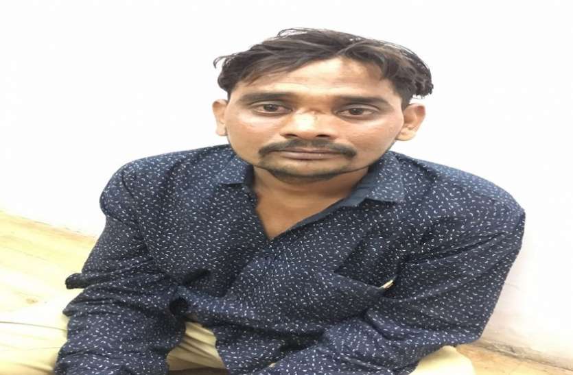 inmates कोर्ट से भागा कैदी चंद घंटों बाद ही गिरफ्तार