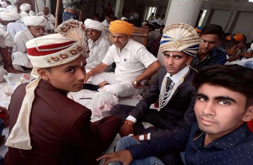 chittorgarh ऐसा क्या फोटो वायरल हुआ कि चौक पड़े देखने वाले