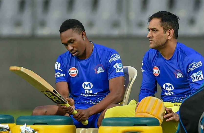 Dwayne Bravo वेस्टइंडीज टीम में जगह न मिलने से निराश हैं ब्रावो, कहा - हमें लोगों की मदद का मौका नहीं दिया
