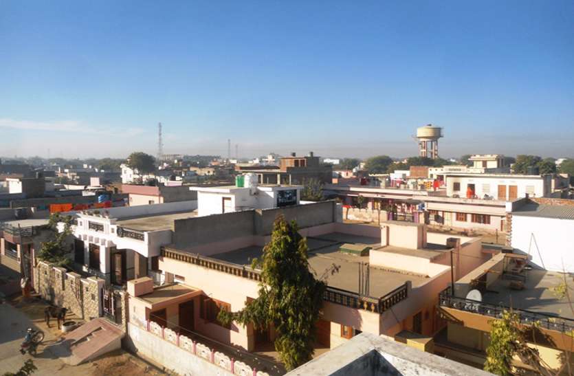 park चार साल में कई बार बने प्रस्ताव, लेकिन कागजों से बाहर नहीं आया 'पार्क'