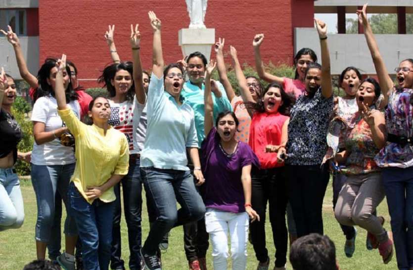 cbse students CBSE के पाठ्यक्रम में अब हेल्थ एंड फिजिकल एजुकेशन