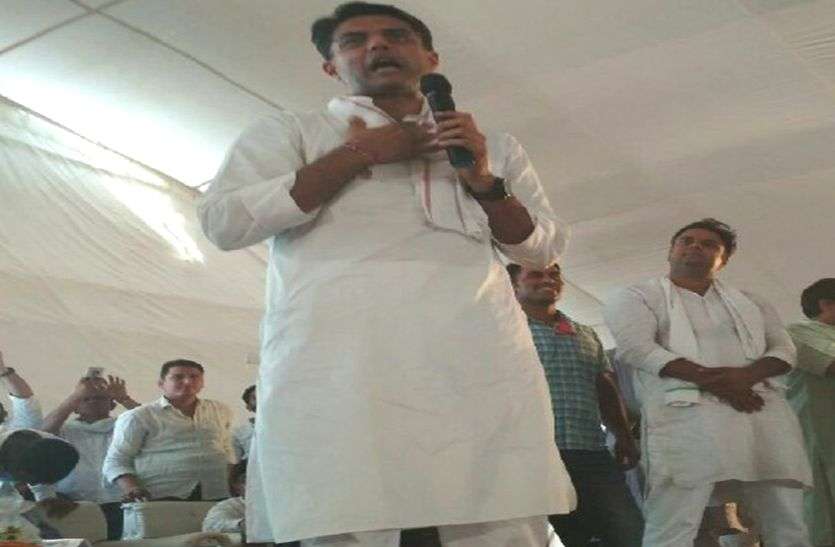 churu news मुख्यमंत्री के गृह जिले में आर्थिक तंगी से मरे दो किसान