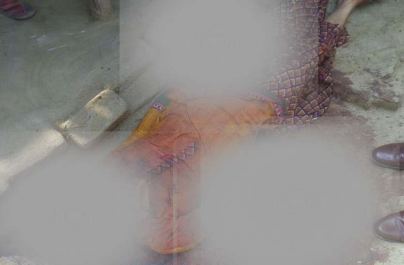 Dead Girl भाई करता था पड़ोसी की लड़की के साथ ये, तो पड़ोसियों ने उसकी बहन के साथ कर दिया...