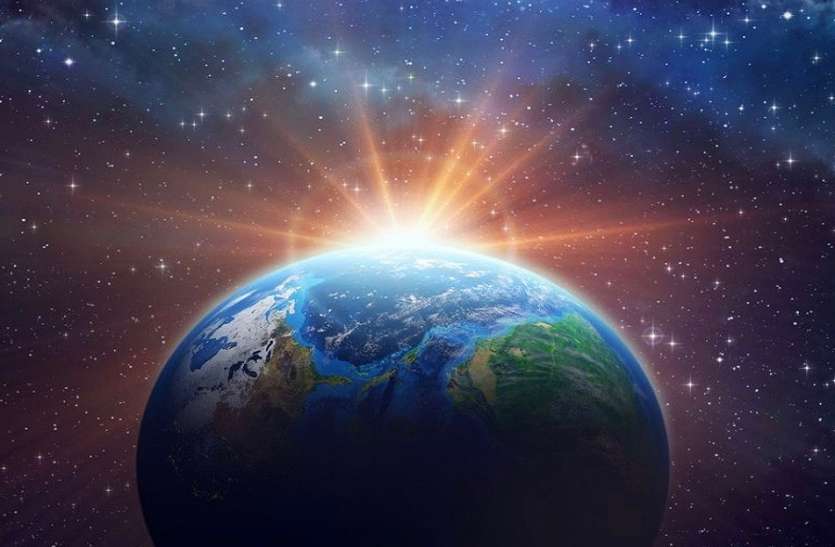 earth मिल गया दुनिया के सबसे कठिन सवाल का जवाब, धरती पर सबसे पहले आए थे ये लोग