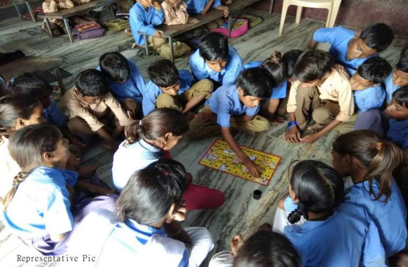 Enrollment राजस्थान : स्कूलों में नामांकन के लिए मई से अगस्त तक सघन अभियान